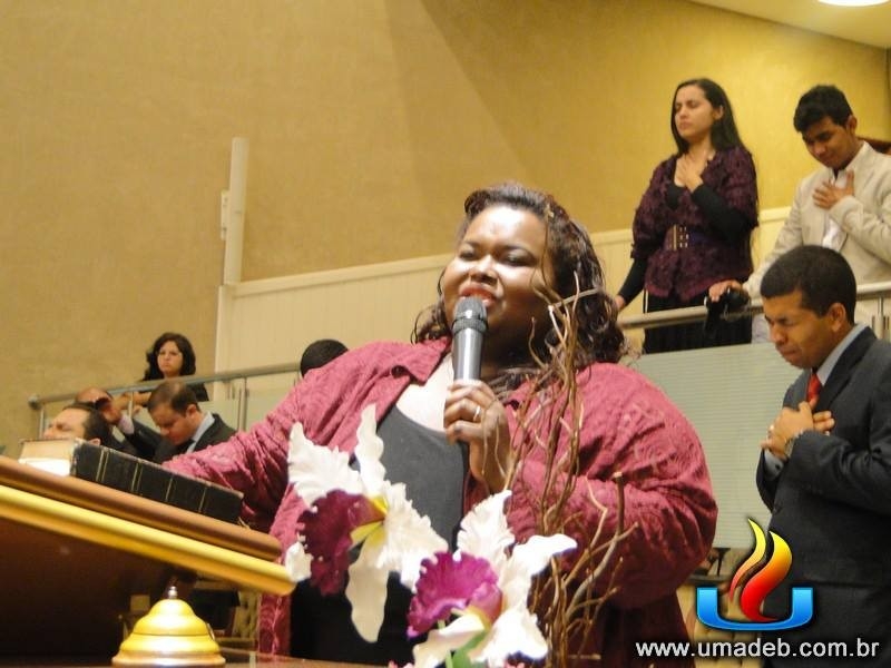 Vigília Geral Mai/2013